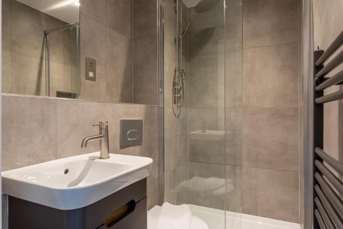 Appartement Zeni, Ouse Court Contemporary 2 Bed Flat *